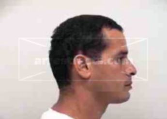 Andy Abel Romero
