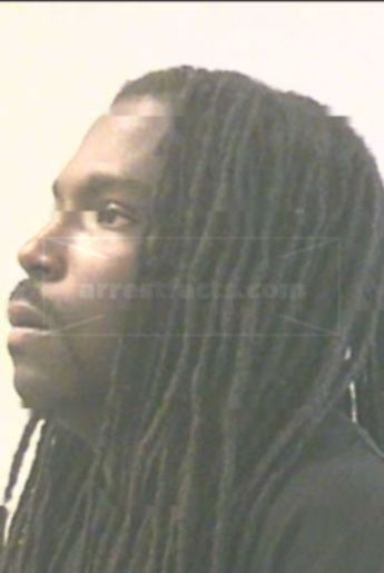 Terence Gabriel Turner