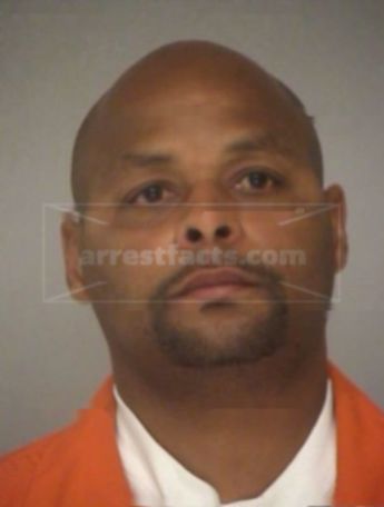 Darryl Gerard Jenkins