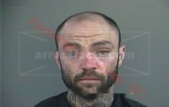 Joshua Allen Mitchell