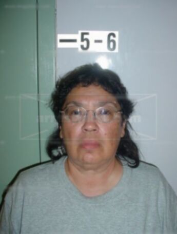 Rosie Isabel Madrigal