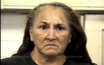 Geraldine Sherry Saucedo