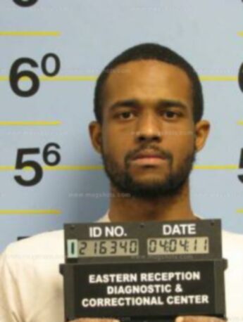 Antonio Mcclurkin