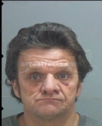 Garry Dean Ostrander