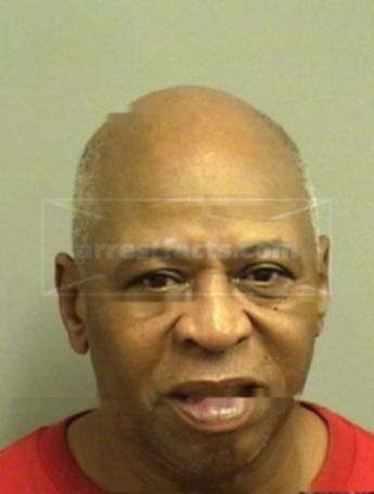 Curtis Jermaine Walls