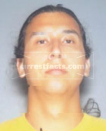 Fernando Primitivo Sanchez