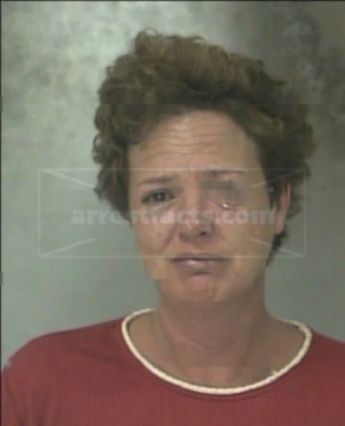 Heather Kathleen Rangeley