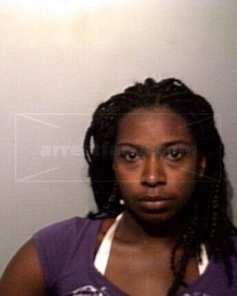 Jennifer Monique Mccall