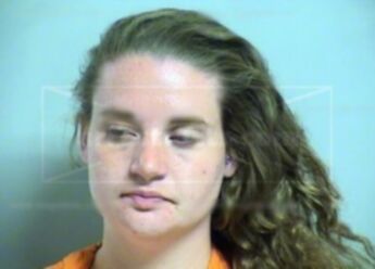 Kelsey Anne Strickland