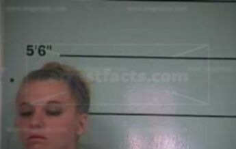 Ashley Petitt