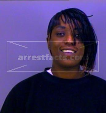 Deshaun Marshae Evans