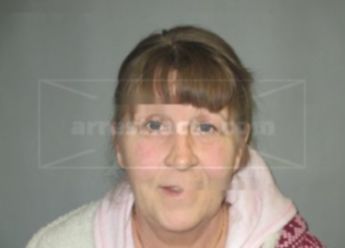 Margo Elizabeth Wrobel
