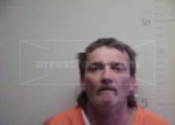 Danny Ray Cottrell
