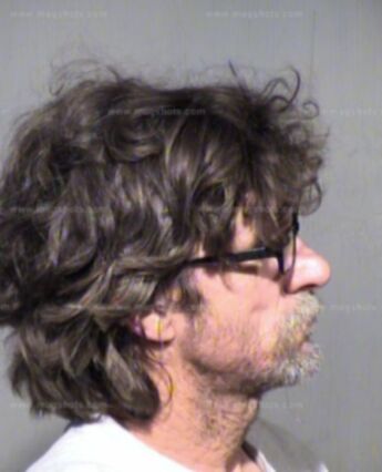 Robert Patrick Crenshaw
