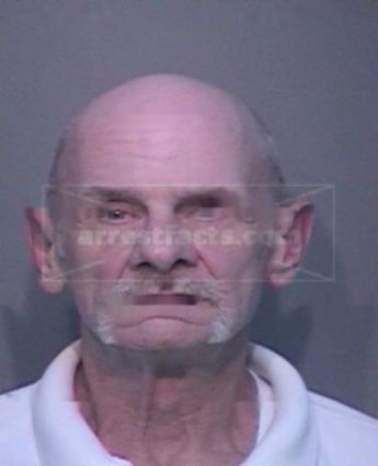 Dennis Ray Harich