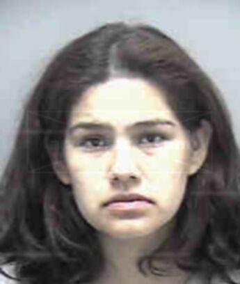 Lilian M Davis