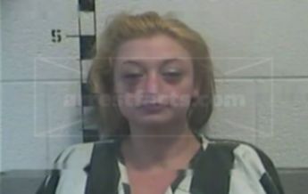 Melissa Delray Huseby