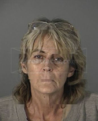 Colleen Diane Valcourt