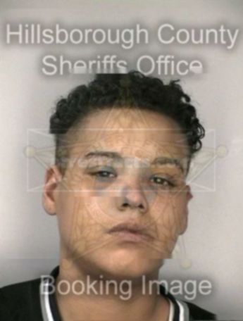 Lizette Marie Sepulveda