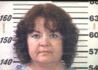 Anita Kay Clifton