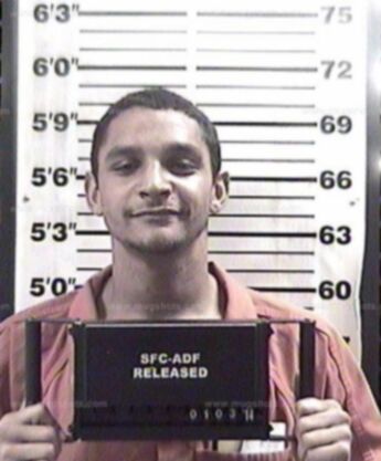 Eric Scott Hicks