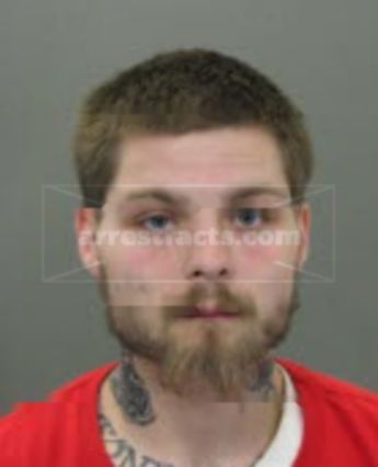 Zach Daniel Lambert