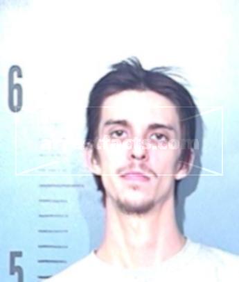 Jeffrey Scott Scarborough