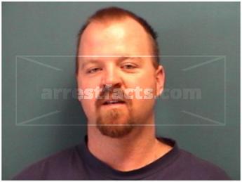 Brent Edward Larson