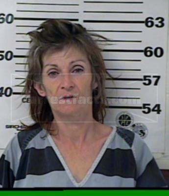 Melody Gayle Smith