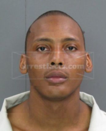 Quintonio Anjimar Means