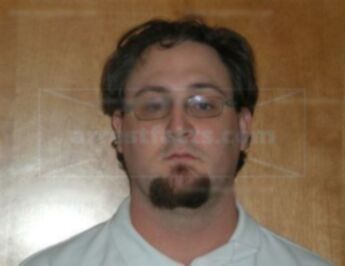James Brandon Thompson