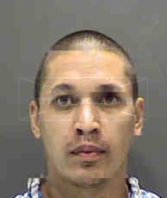 Michael Wayne Pearcy