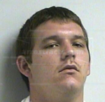 Joshua David Leonard