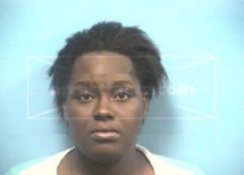 Jelecia Marie Jackson