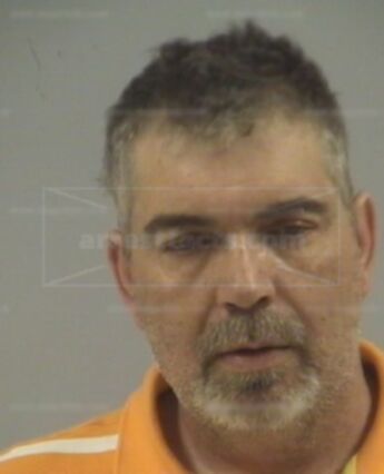 Tony Ray Parrish