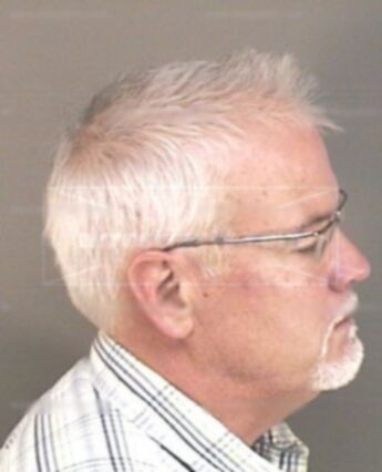 Dale Luther Elkins