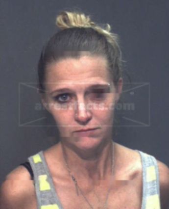 Michelle Mary Shirley