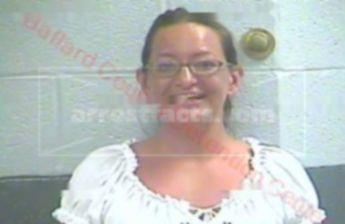 Amber Thayer
