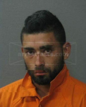 Marvin Cardagena
