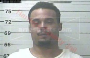 Floyd Wesley Banks
