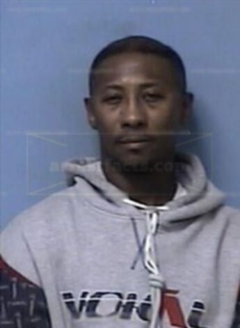 Johnny Lee Brown