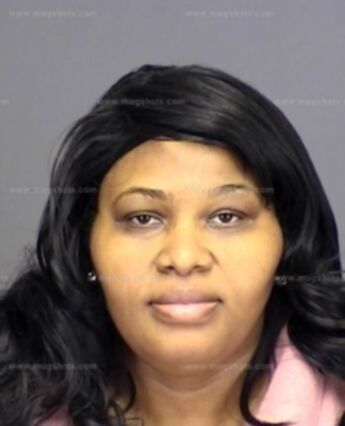 Latoya Antranice Mitchell