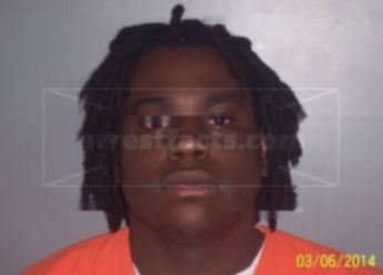 Xzavier Sharif Davis