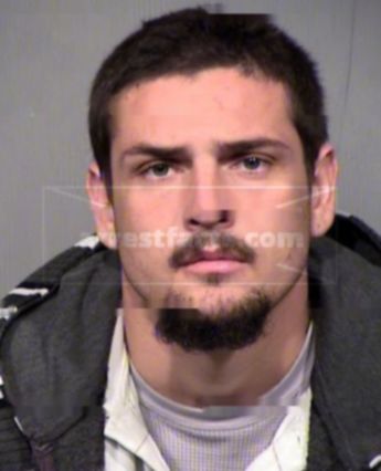 Justin James Harlin Underwood