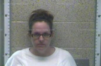 Melissa Current Taylor