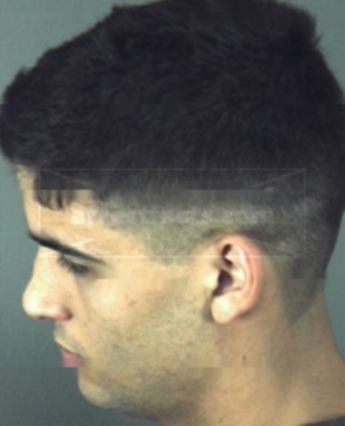 Michael Anthony Marquez