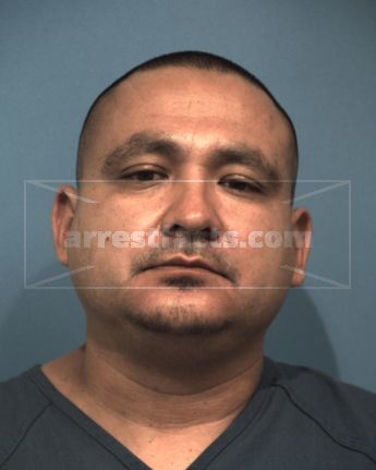 Daniel Alvarado Bracamontez