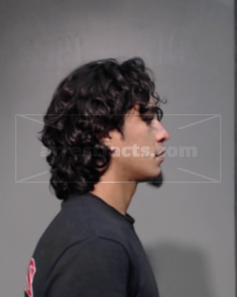 Raymond Castro Samora