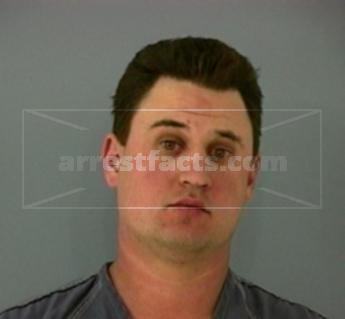 Trent Reginald Donahoo