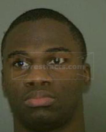 Lamont Crum